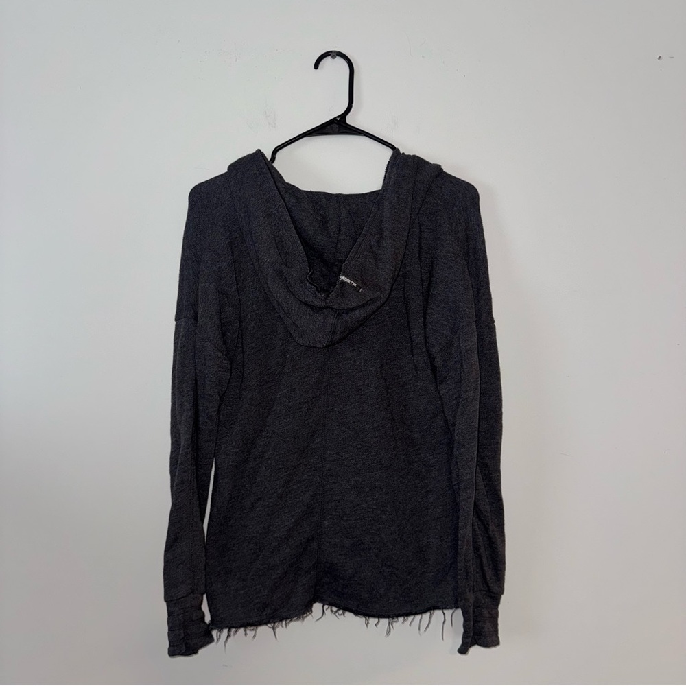 Billabong Military Style Hoodie - Picture 2 of 3